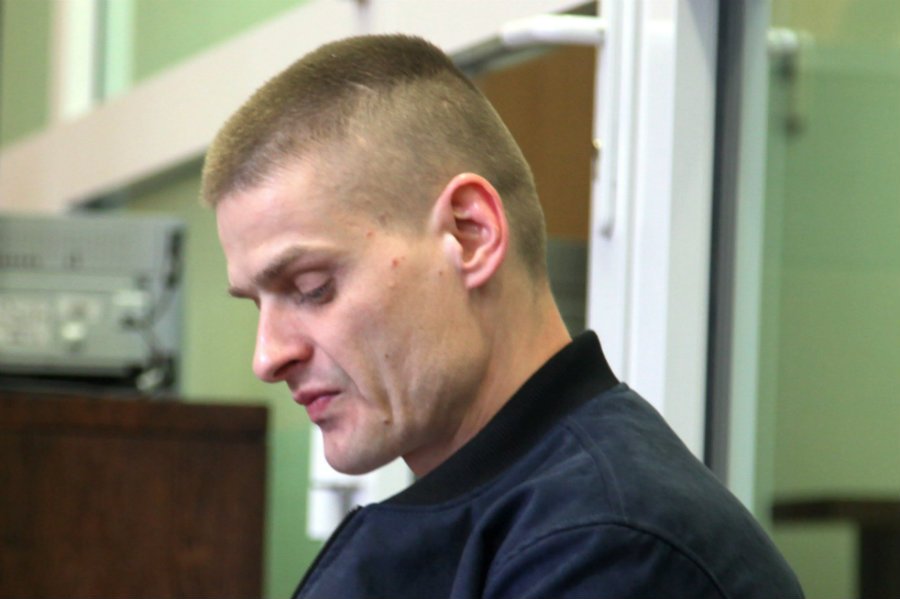 Tomasz Komenda mógł przesiedzieć w więzieniu znacznie dłużej gdyby nie determinacja prokuratora Biernata.