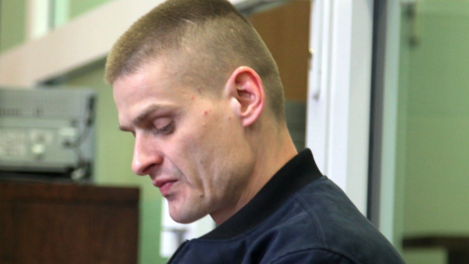 Tomasz Komenda mógł przesiedzieć w więzieniu znacznie dłużej gdyby nie determinacja prokuratora Biernata.