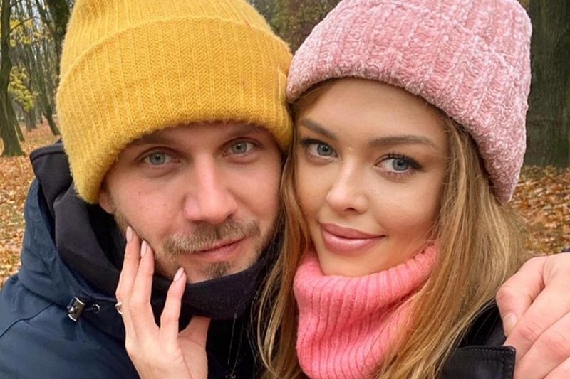 Antek Królikowski rozstał się z Joanną Opozdą.