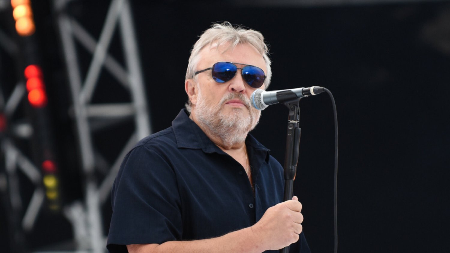 Krzysztof Cugowski o zamiłowaniu do sportu, emeryturze i początkach kariery
