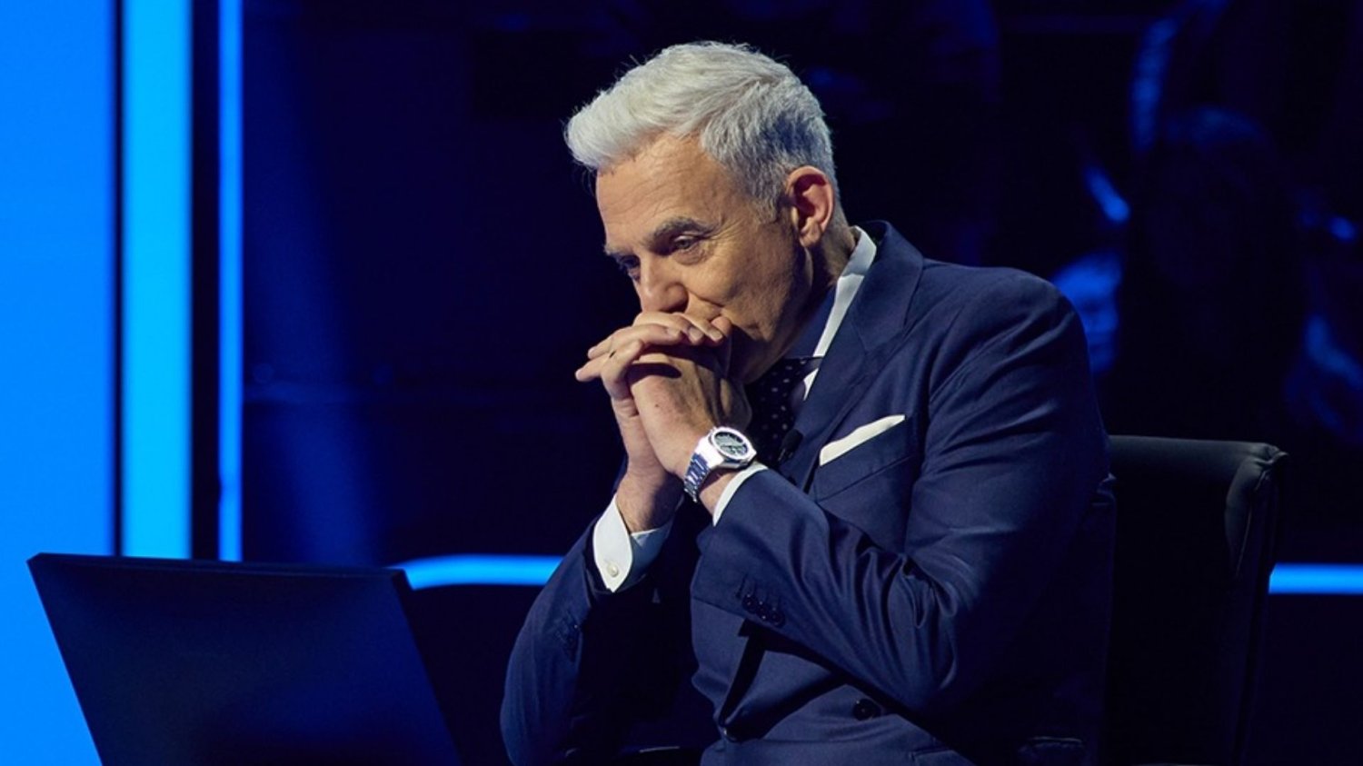 W "Milionerach" padło pytanie, które rozpaliło internet. W "Milionerach" padło pytanie, które rozpaliło internet.