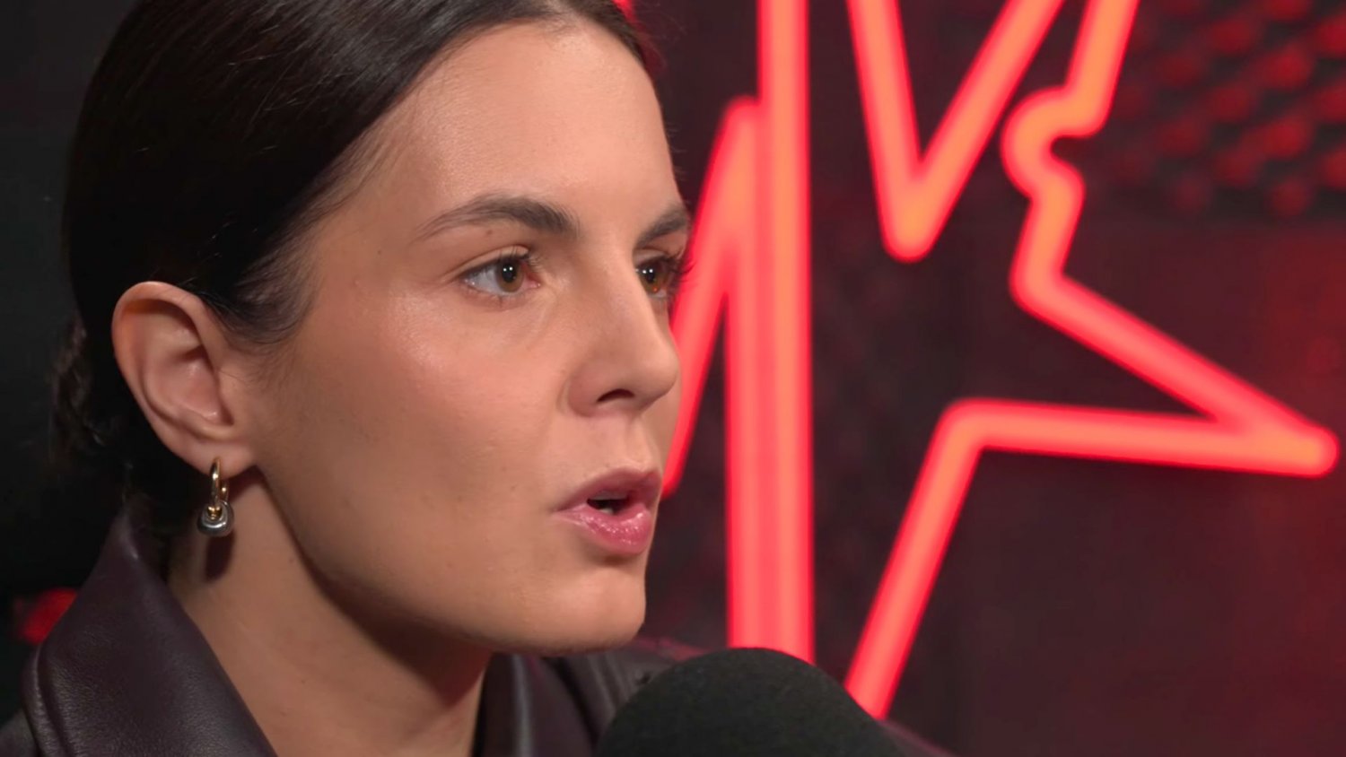 Agata Turkot szczerze o szkołach aktorskich. Jej słowa mrożą krew w żyłach