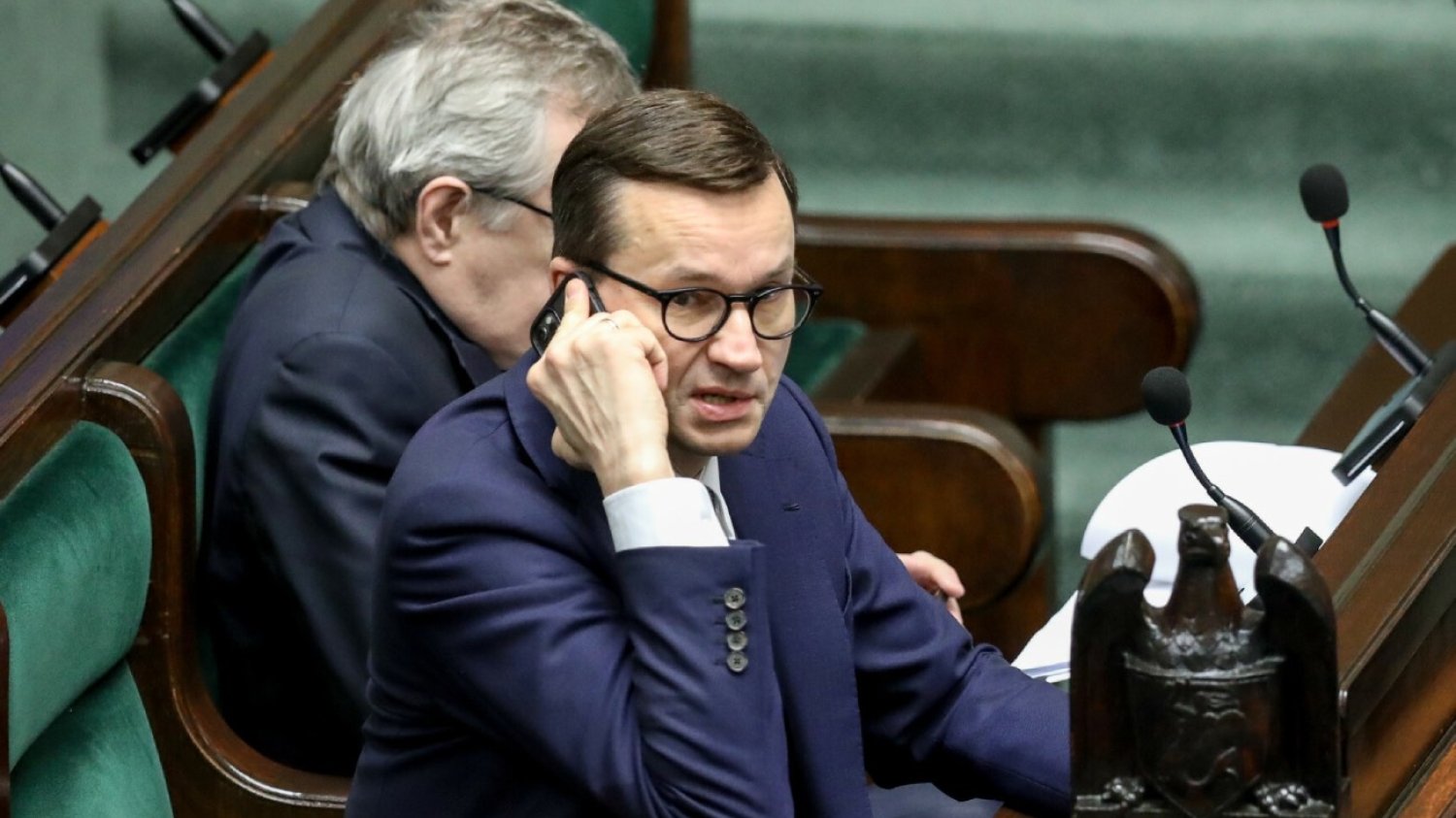 PiS przygotował własny plan na Marsz Miliona Serc