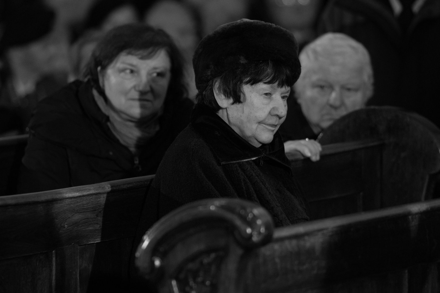 Marta Olszewska miała 88 lat