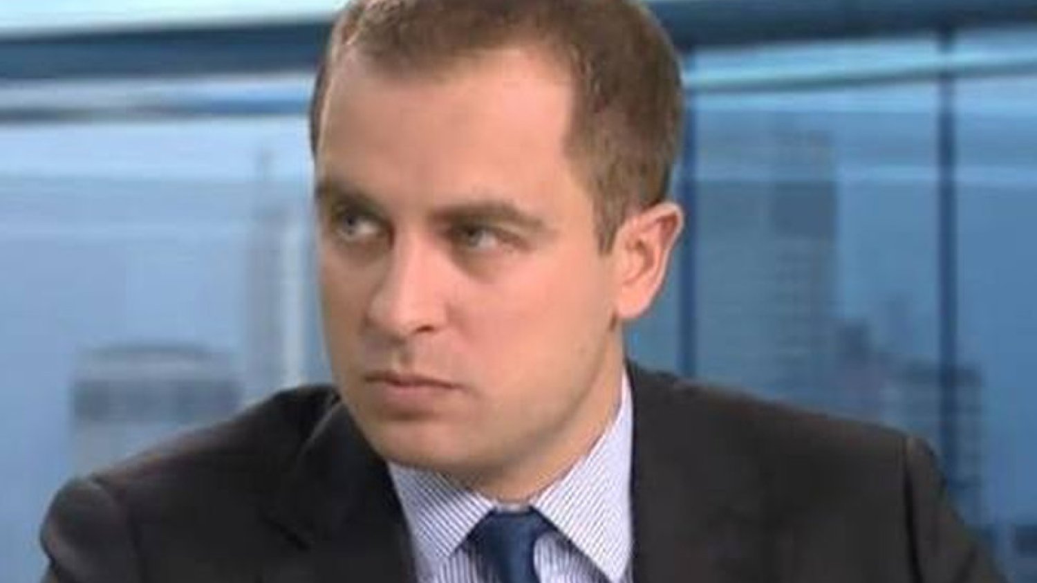 Tomasz Szatkowski jest podsekretarzem stanu w MON
