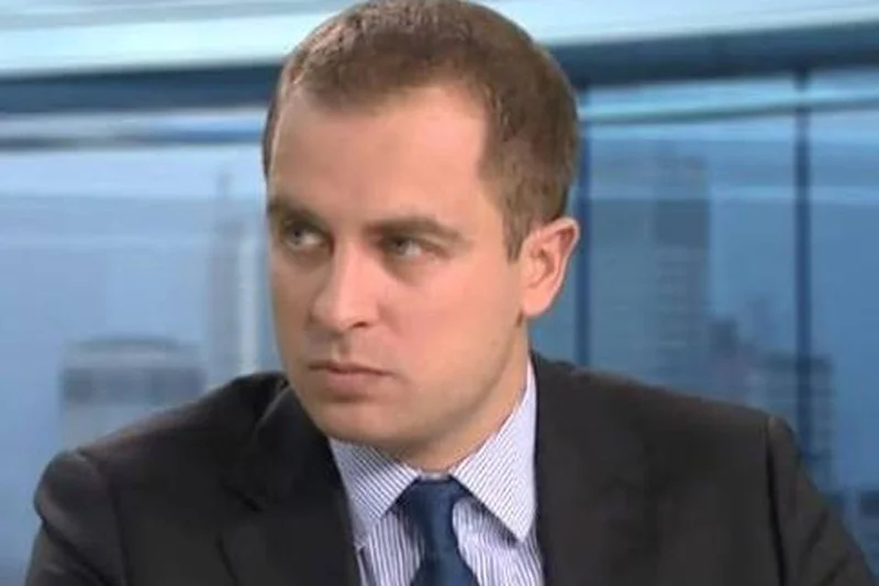 Tomasz Szatkowski jest podsekretarzem stanu w MON