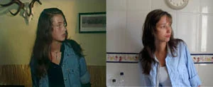 Zuzanna Janin "MAJKA 1975 & MAJKA 2010"