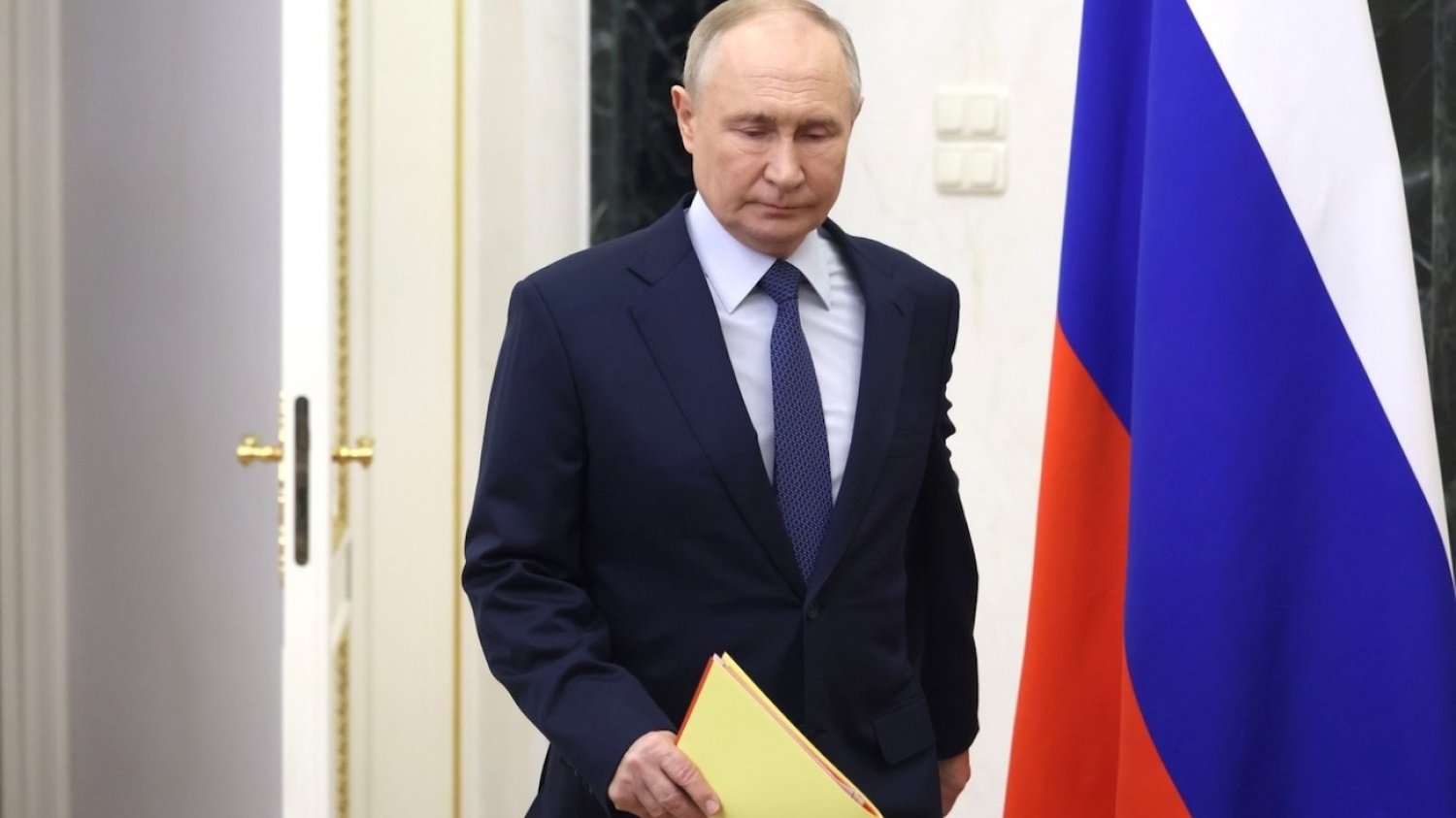 Putin wysyła Europie groźny sygnał. Chodzi o żołnierzy w Ukrainie Putin wysyła Europie groźny sygnał. Chodzi o żołnierzy w Ukrainie