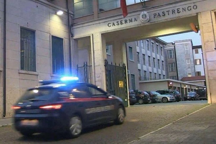 Na parkingu przed supermarketem we Włoszech znaleziono ciało 42-letniego Polaka.