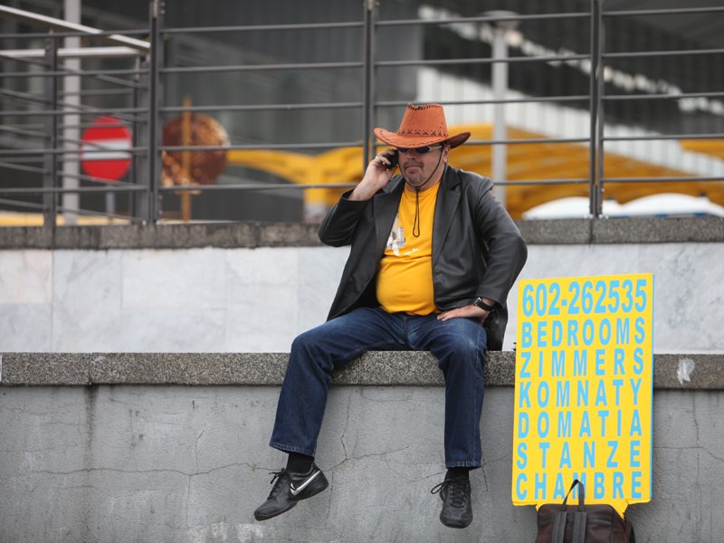 KOMNATY DO WYNAJĘCIA