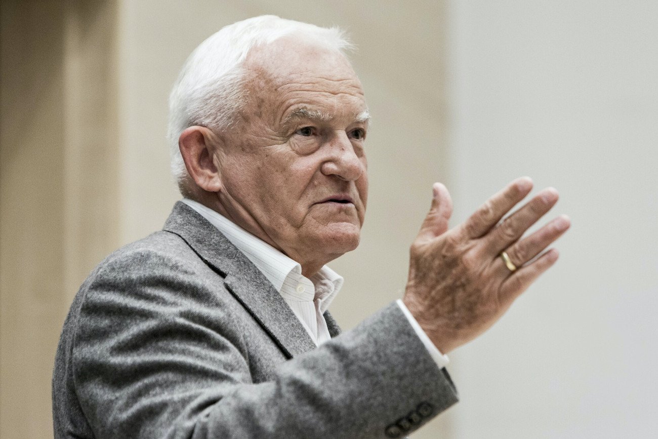 Leszek Miller wspominał swoją pierwszą rozmowę z Władimirem Putinem.