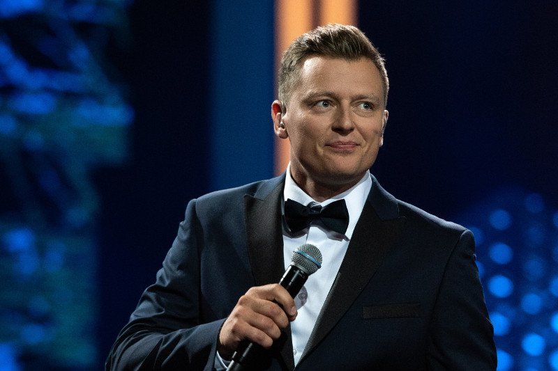 Rafał Brzozowski pojedzie na Eurowizję?