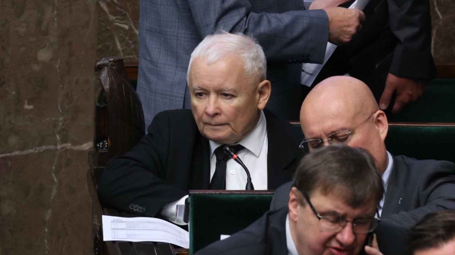 Jarosław Kaczyński