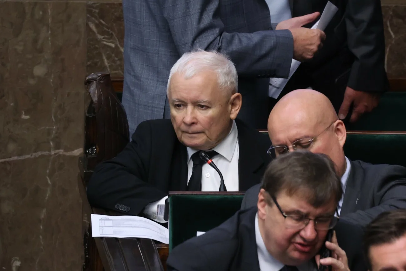 Jarosław Kaczyński