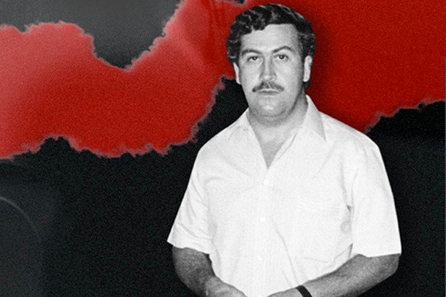 Wycieczki śladami Pablo Escobara oferuje wiele kolumbijskich biur podróży