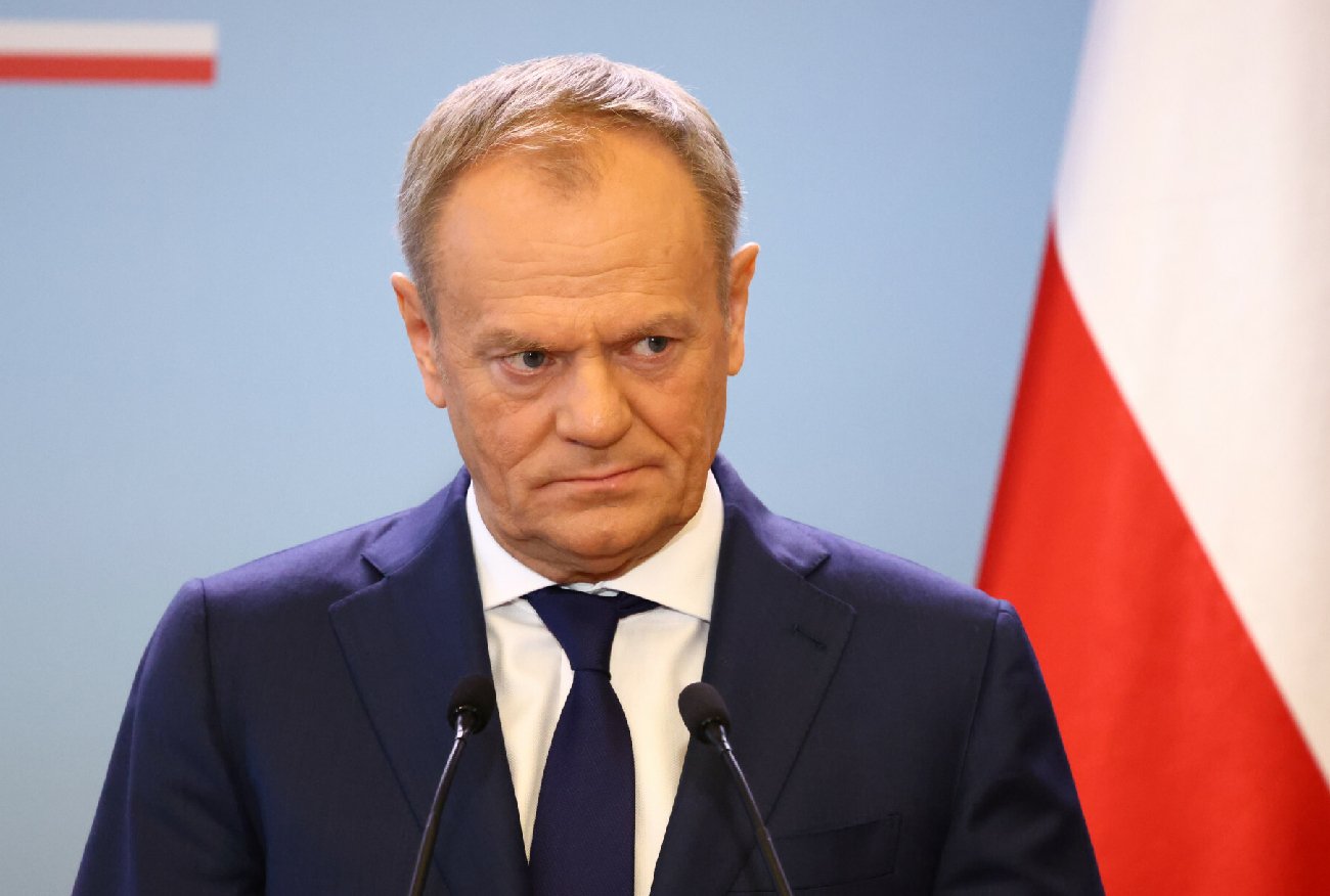 Rząd Donalda Tuska przejdzie rekonstrukcję? Tych 3. ministrów ma odejść.