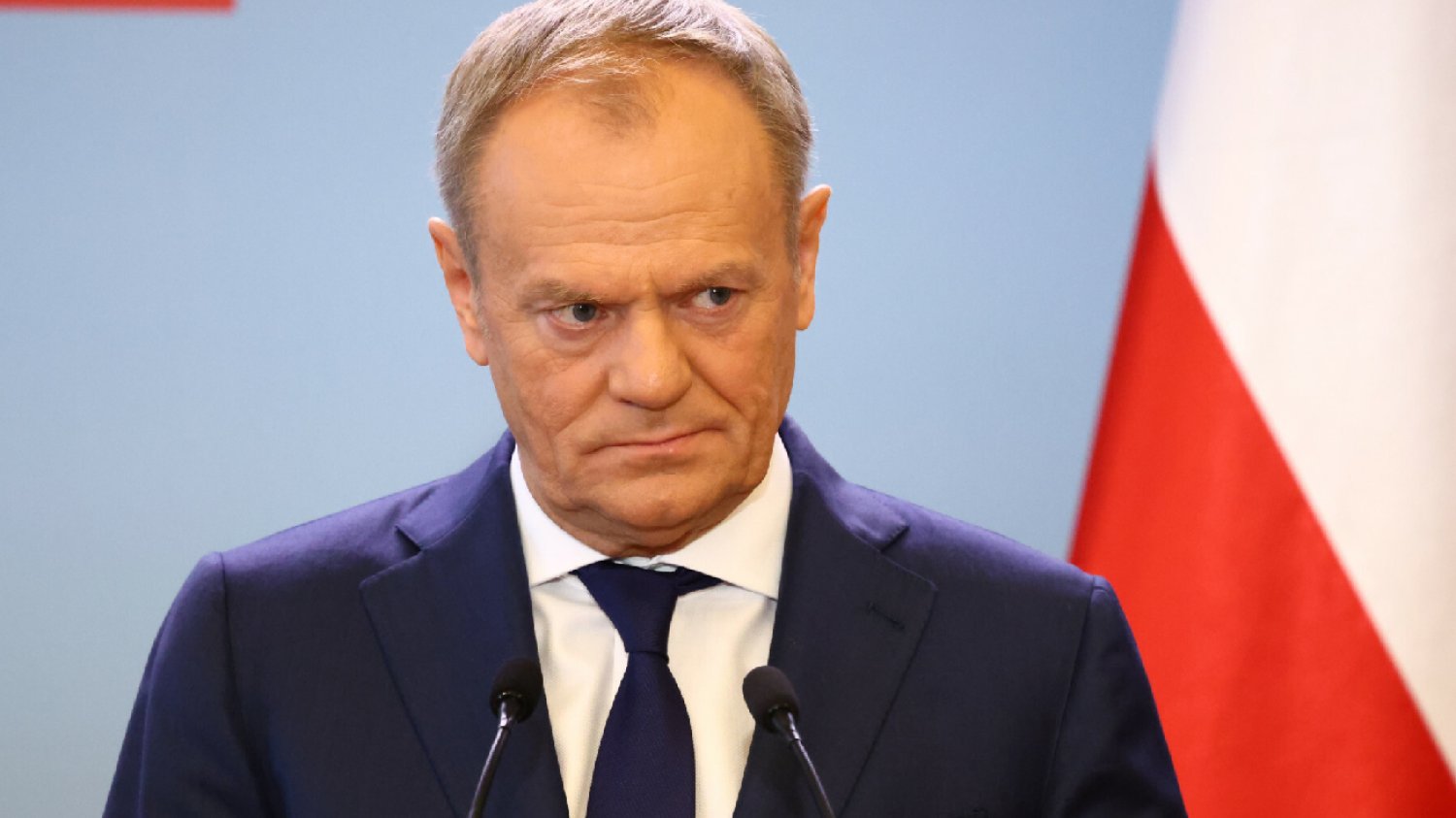 Rząd Donalda Tuska przejdzie rekonstrukcję? Tych 3. ministrów ma odejść.