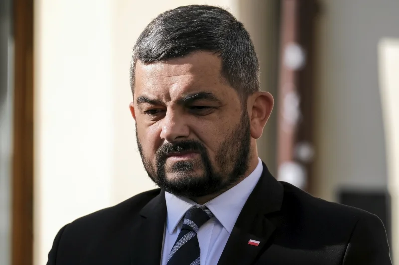Szef Komitetu Wykonawczego PiS Krzysztof Sobolewski twierdzi, że partia nie patrzy na sondaże z topniejącym poparciem Andrzeja Dudy.