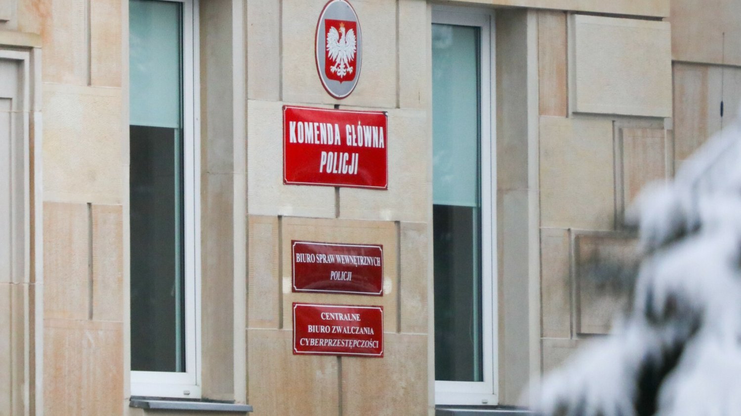 Komenda Główna Policji