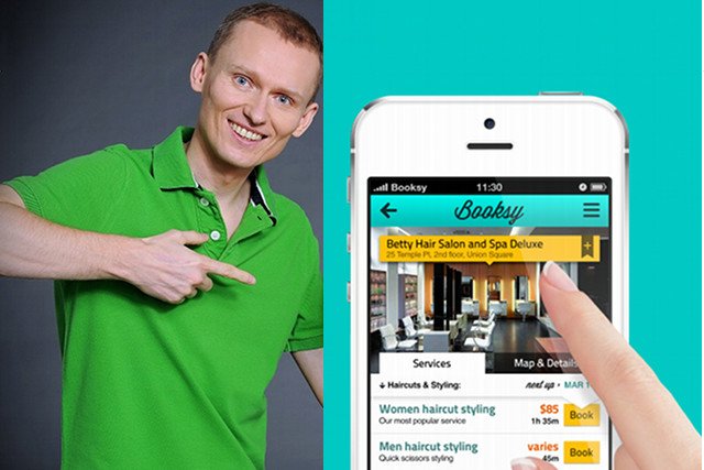 Stefan Batory i jego najnowszy pomysł na biznes.