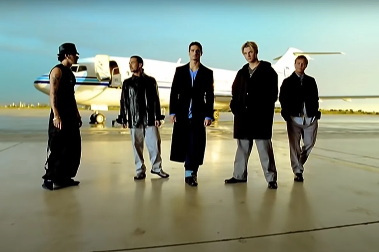 Kiedy Backstreet Boys wystąpią w Polsce? [BILETY]