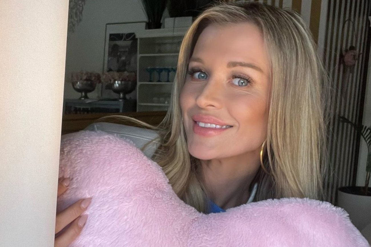 Krupa zakończyła związek z Nunesem. Czy w jej życiu pojawił się ktoś nowy?