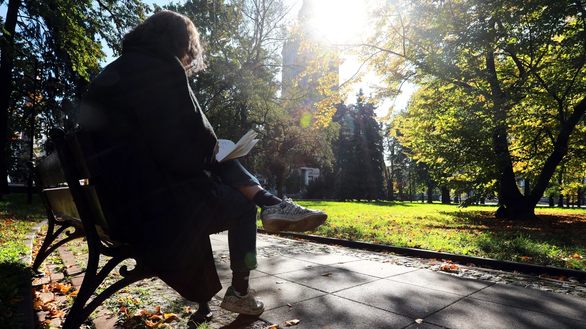 Wiemy, kiedy w końcu przyjdzie wyczekiwane babie lato. Słupki rtęci mocno w górę