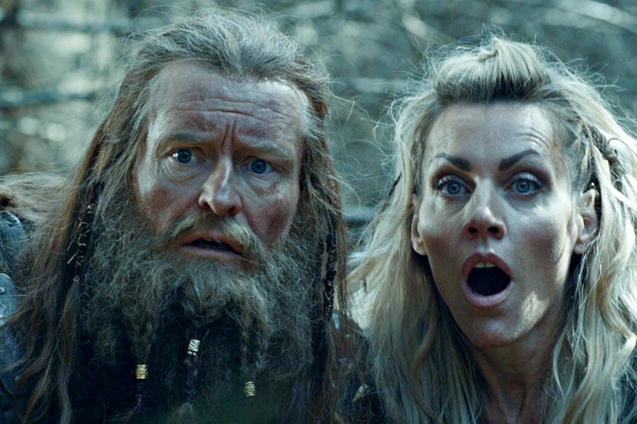 Siedem niedocenianych nieanglojęzycznych seriali, które znajdziecie na Netfliksie. [LISTA]