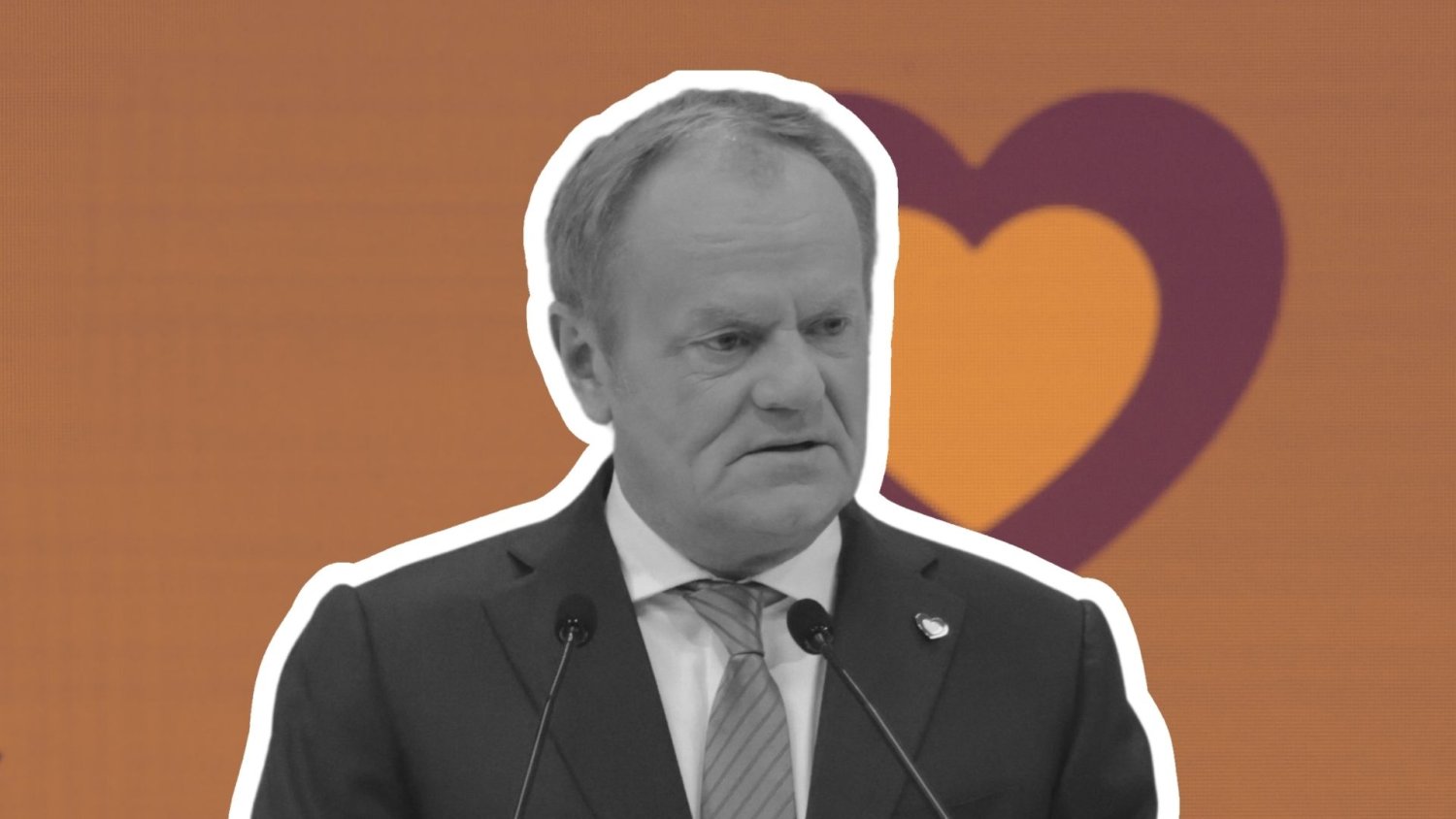 Nowy sondaż to alarm dla Tuska. Czy rząd dotrwa do końca kadencji?