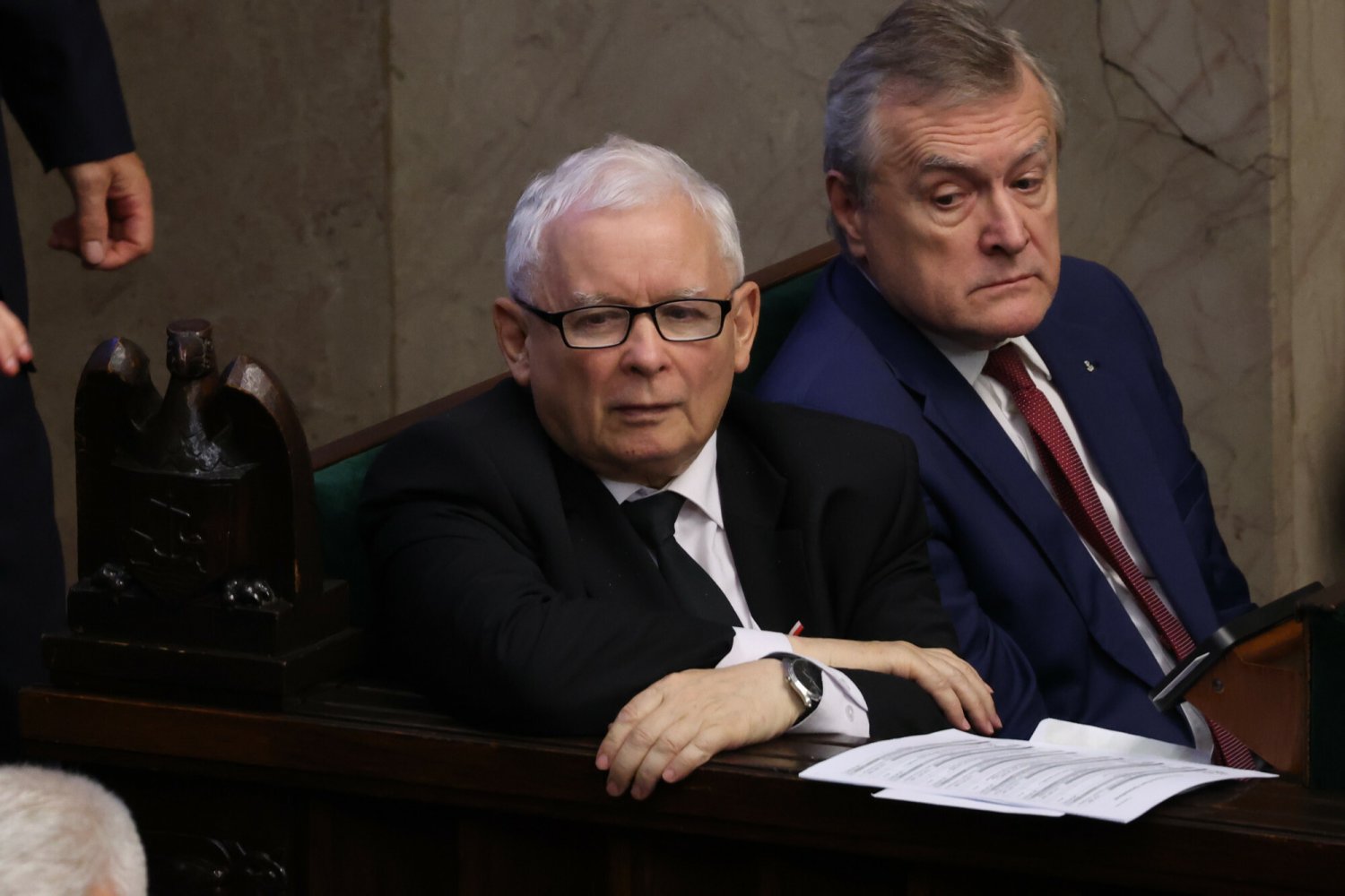 Prawo i Sprawiedliwość nie może myśleć o sejmowej większości. Takie wnioski płyną z sondażu IBRiS dla "Rzeczpospolitej".