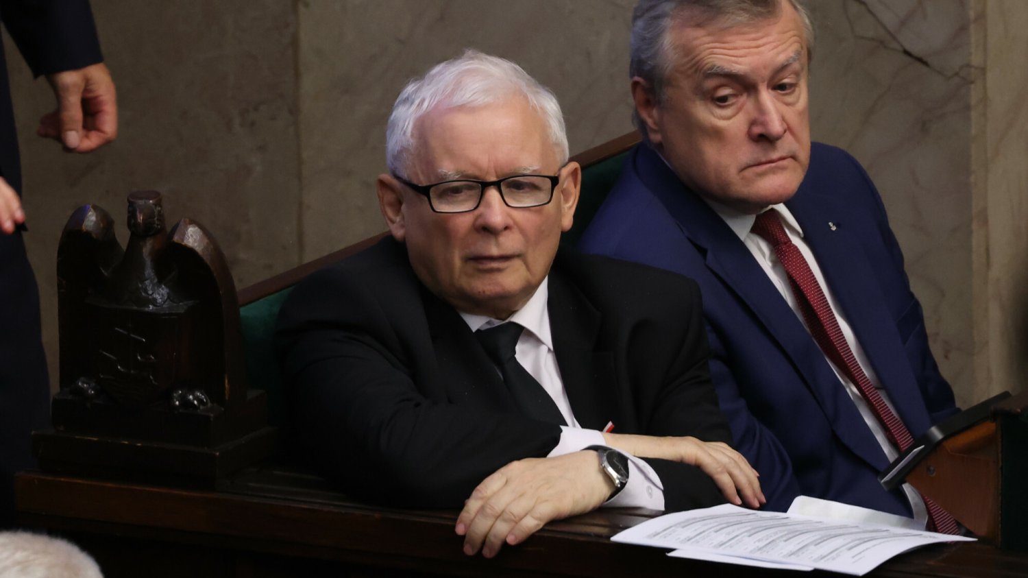 Prawo i Sprawiedliwość nie może myśleć o sejmowej większości. Takie wnioski płyną z sondażu IBRiS dla "Rzeczpospolitej".