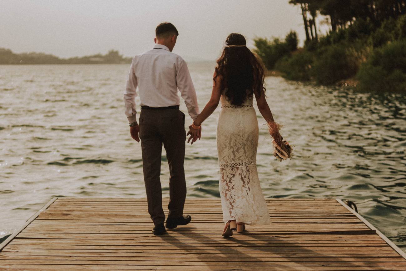 Dobrane małżeństwo czyli jakie? Takie, gdy jesteście do siebie podobni