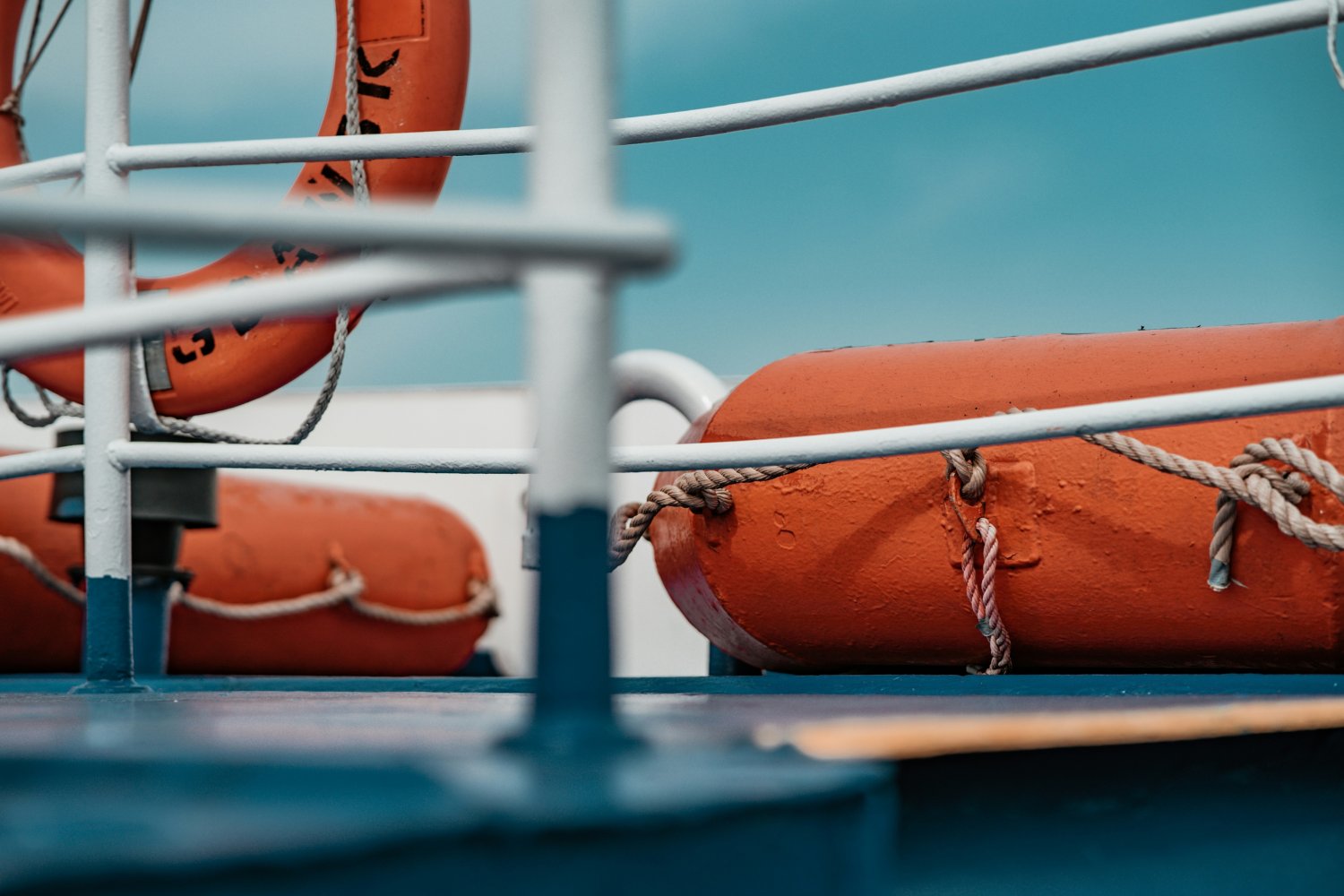 Kobieta utonęła tuż przy plaży nad Bałtykiem. Winne niebezpieczne zjawisko