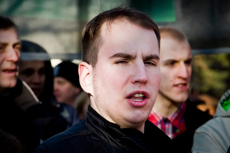 Adam Andruszkiewicz w rządzie? Na to wskazują nieoficjalne informacje.