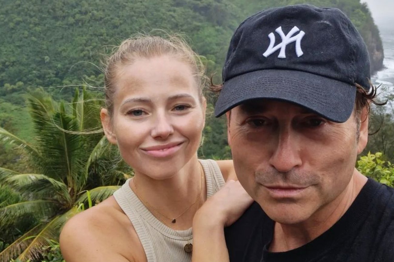 Agata Rubik o aferze z maseczkami w samolocie. "Beznadziejne zachowanie"