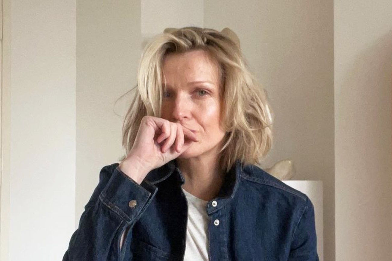 Magda Mołek o śmierci Doroty z Nowego Targu. Mocne słowa do lekarzy