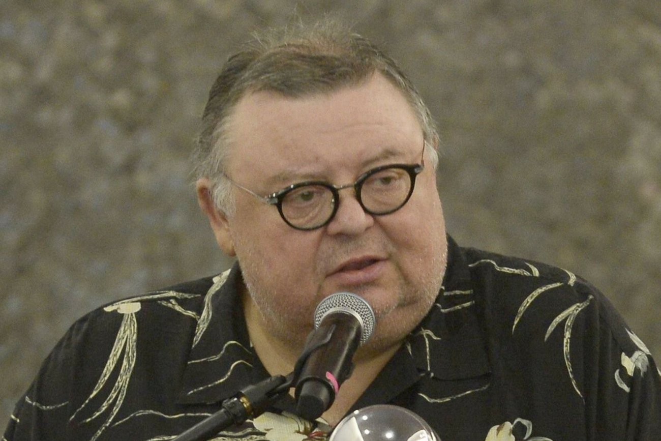 Wojciech Mann ostro o powrocie Listy Przebojów do Trójki.