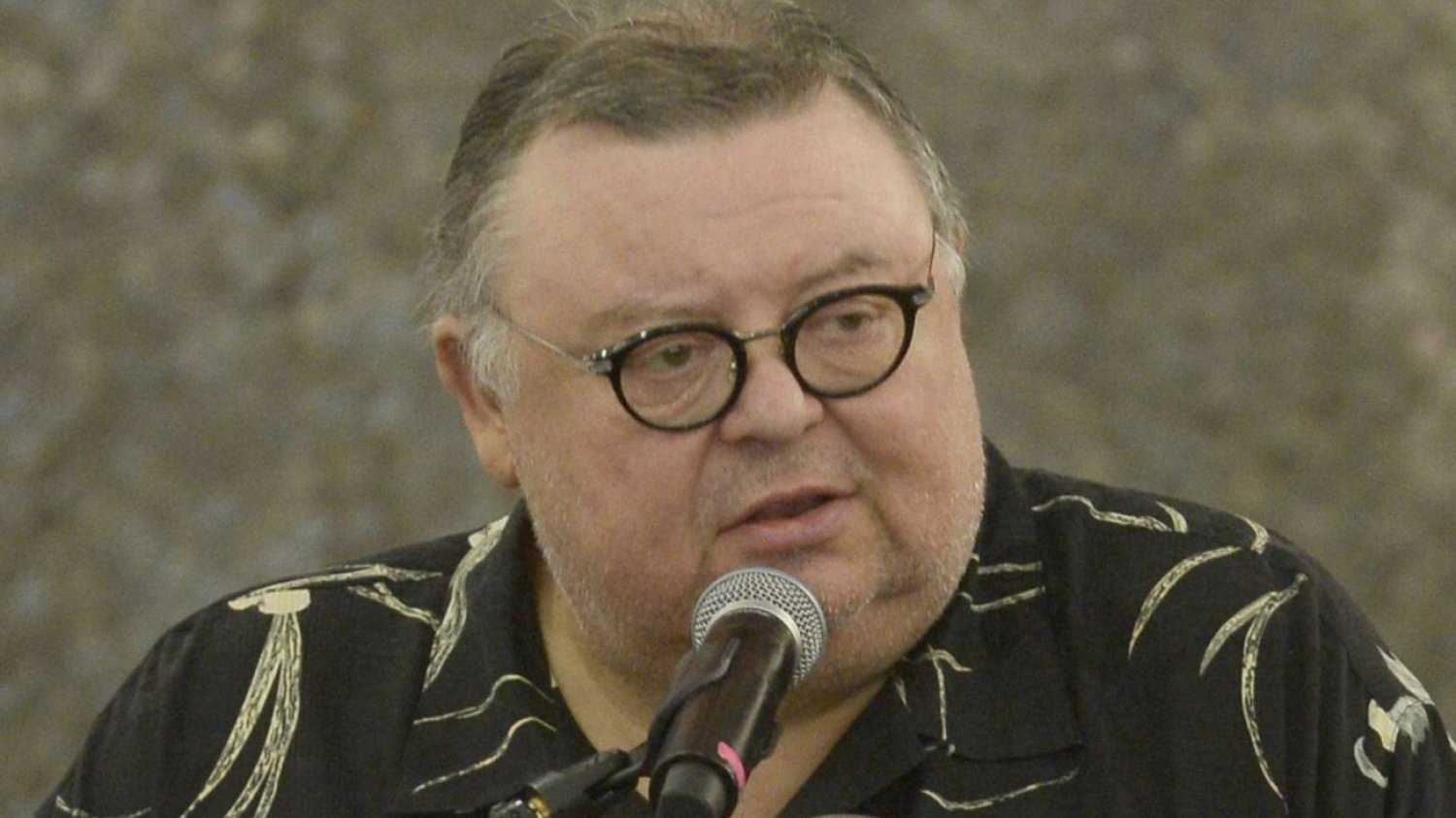 Wojciech Mann ostro o powrocie Listy Przebojów do Trójki.
