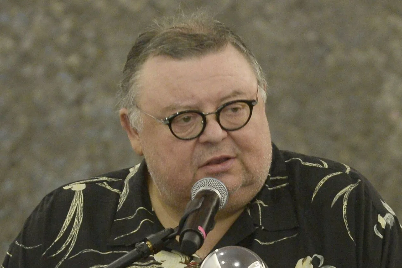 Wojciech Mann ostro o powrocie Listy Przebojów do Trójki.