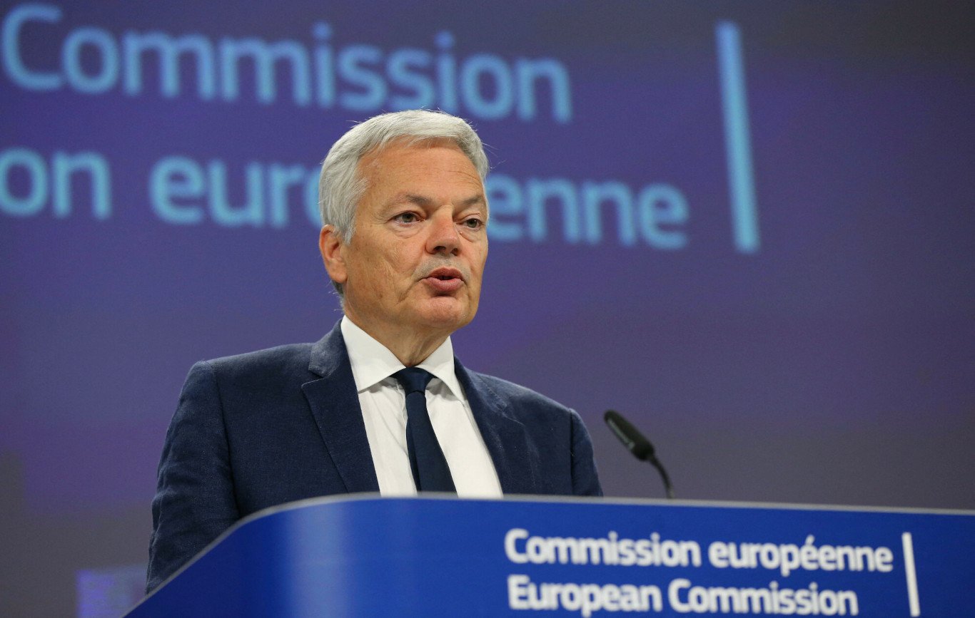 Didier Reynders