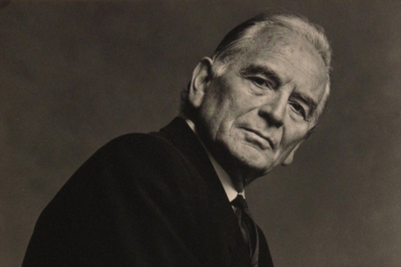 Nie żyje Pierre Cardin. Nie żyje Pierre Cardin.