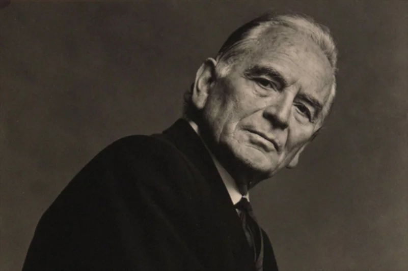 Nie żyje Pierre Cardin. Nie żyje Pierre Cardin.