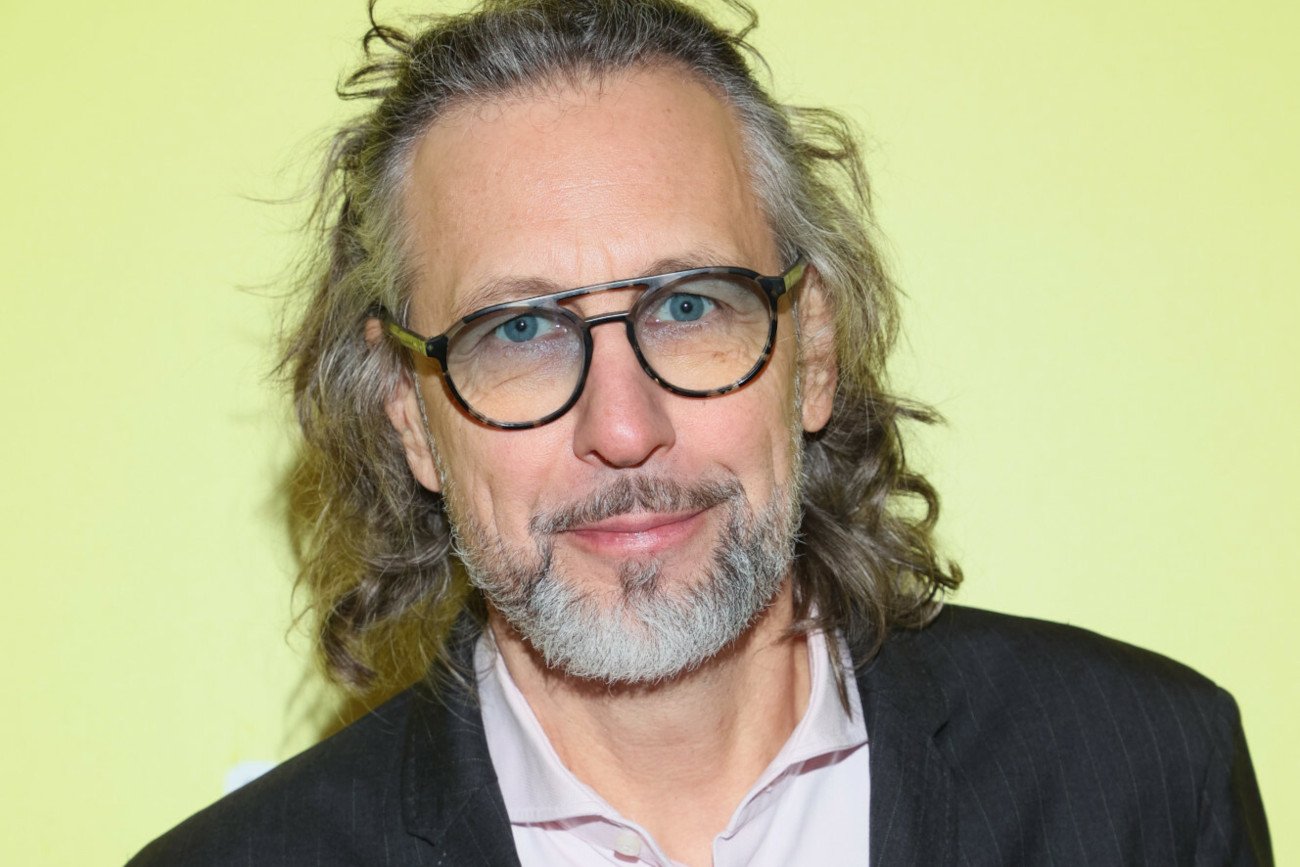 Szymon Majewski wraca do TVN.