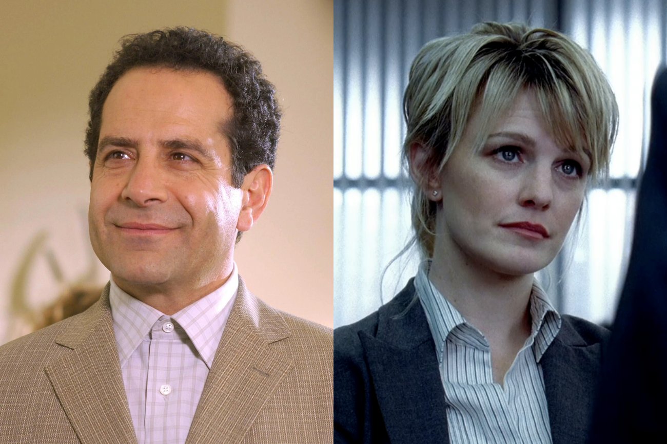 "Detektyw Monk", "Dowody zbrodni" i "Mentalista" - oto gdzie obejrzeć kultowe seriale kryminalne w streamingu. "Detektyw Monk", "Dowody zbrodni" i "Mentalista" - oto gdzie obejrzeć kultowe seriale kryminalne w streamingu.