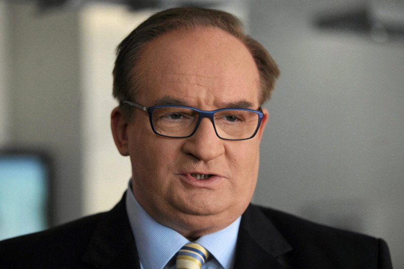 Jacek Saryusz-Wolski po raz kolejny został wiceszefem Europejskiej Partii Ludowej