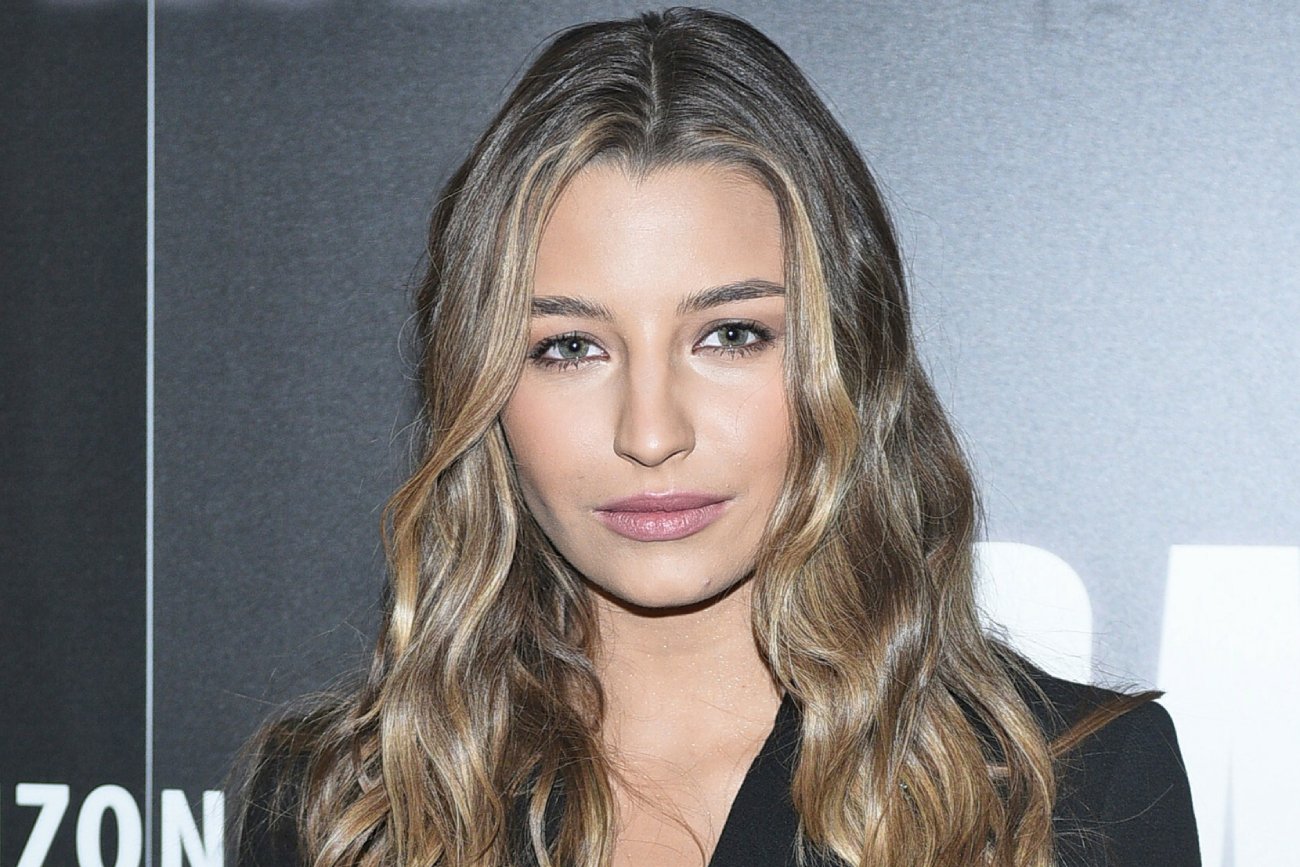 Julia Wieniawa opublikowała post na Instagramie z polityką w tle