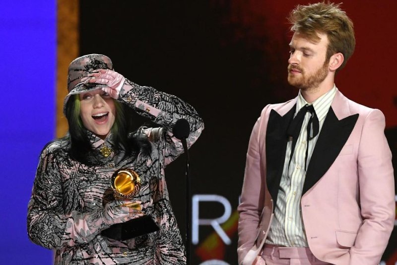 Nagrody Grammy 2021 rozdane. Wśród zwycięzców Billie Eilish i Taylor Swift