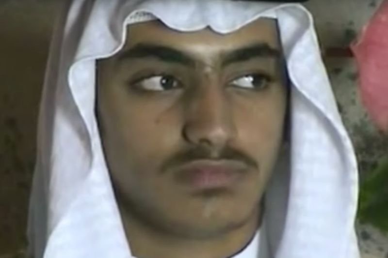 Na razie niewiele wiadomo na temat operacji, w której zginął syn słynnego terrorysty.