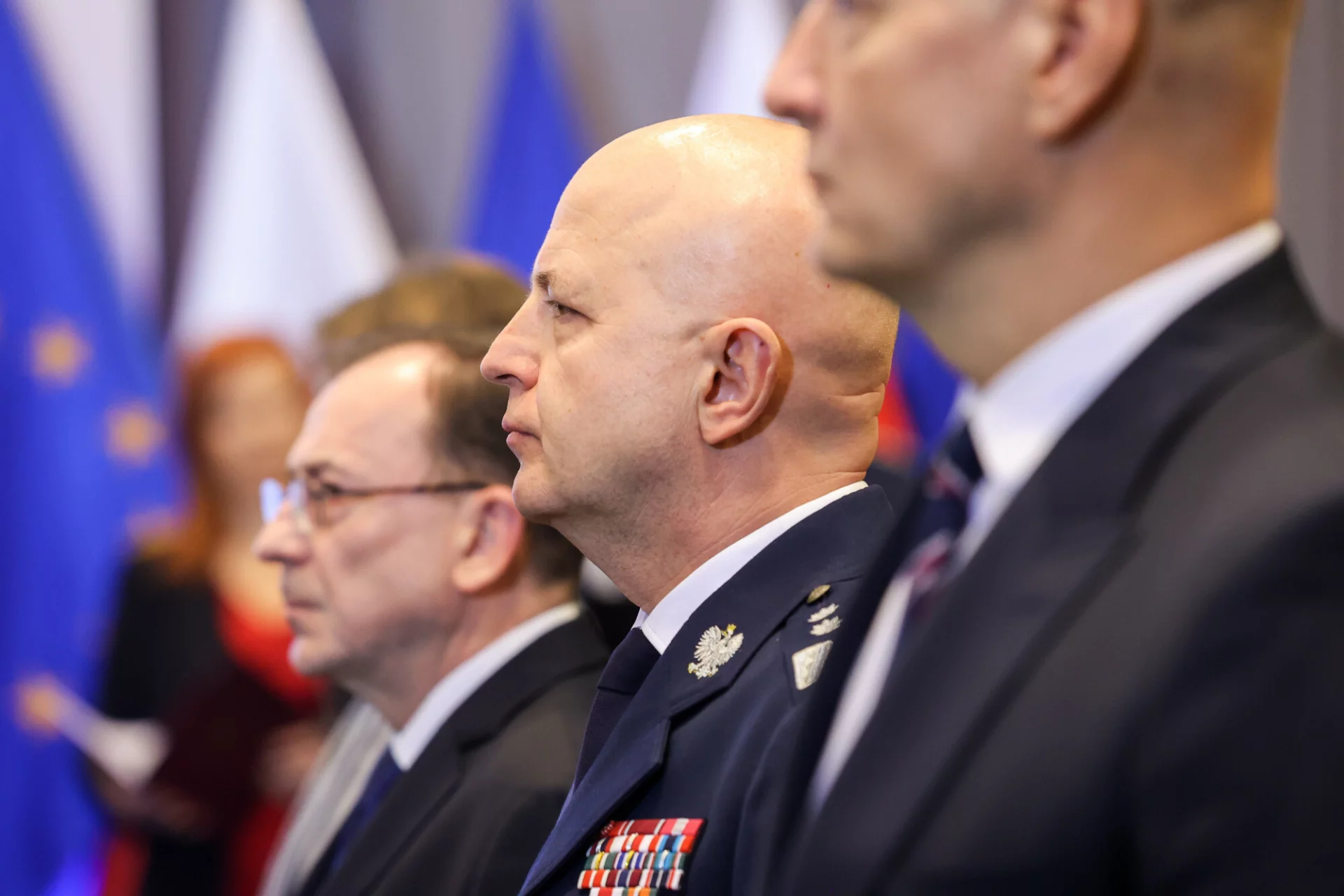 Szef KGP Jarosław Szymczyk twierdzi, że to policjanci są ofiarami ws. Joanny z Krakowa. Tymczasem są już dawno zmiażdżył ich działania. Szef KGP Jarosław Szymczyk