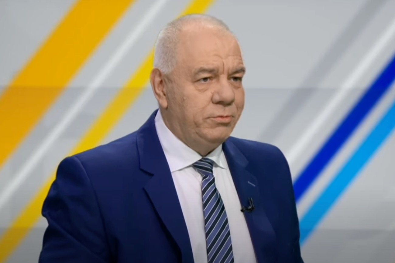 Jacek Sasin szczerze o koalicji z PSL.